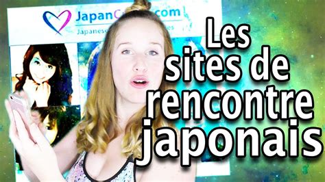 rencontrer des japonaises|Site de rencontre japonais Gratuit